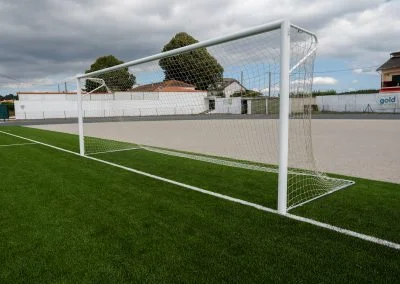 Baliza de Futebol de 11