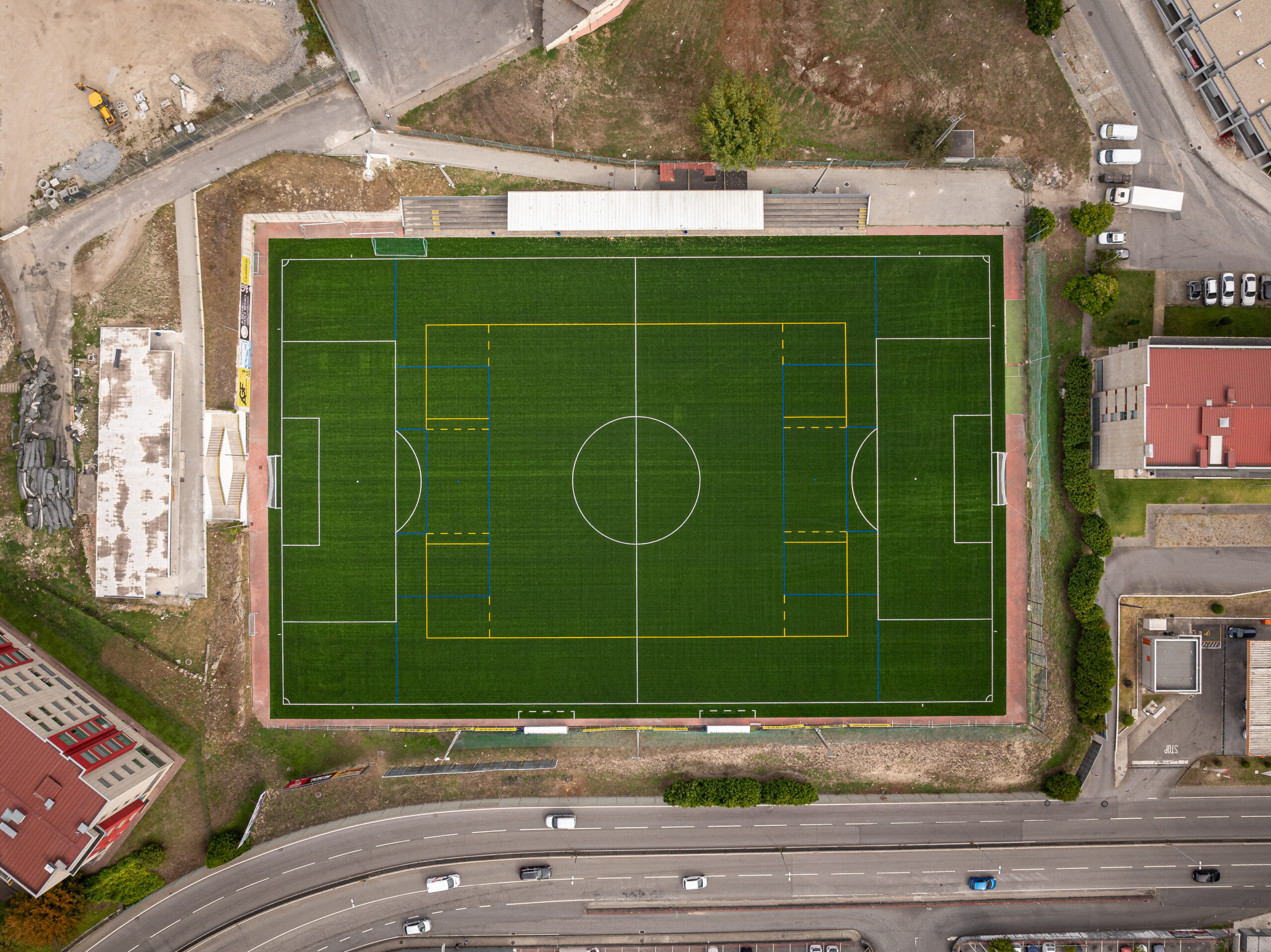 relvasintetica Animais